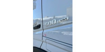 Volvo FH 500 XL, ACC, 2 Tanks, ADR, VEB+, #aonrent