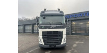 Volvo FH 500 XL, ACC*Turbocompound*ADR, Retarder, #aonrent