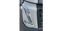 Volvo FH 500 XL, ACC*ADR*Turbocompound*VEB+I-Park