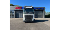 Volvo FH 500 XL, ACC*Turbocompound*ADR, VEB+, #aonrent